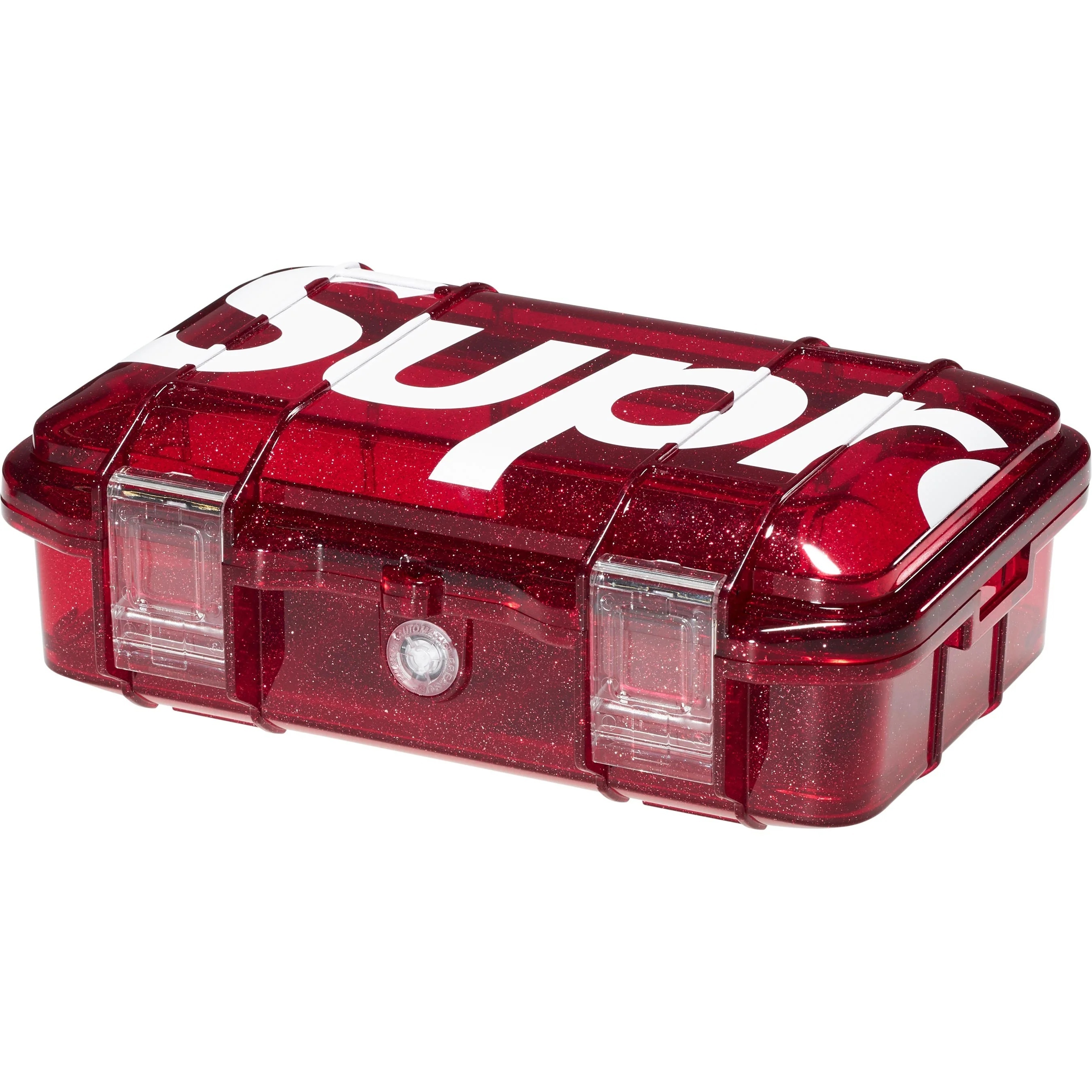 Supreme®/Pelican® Waterproof M50 Micro Case view 2